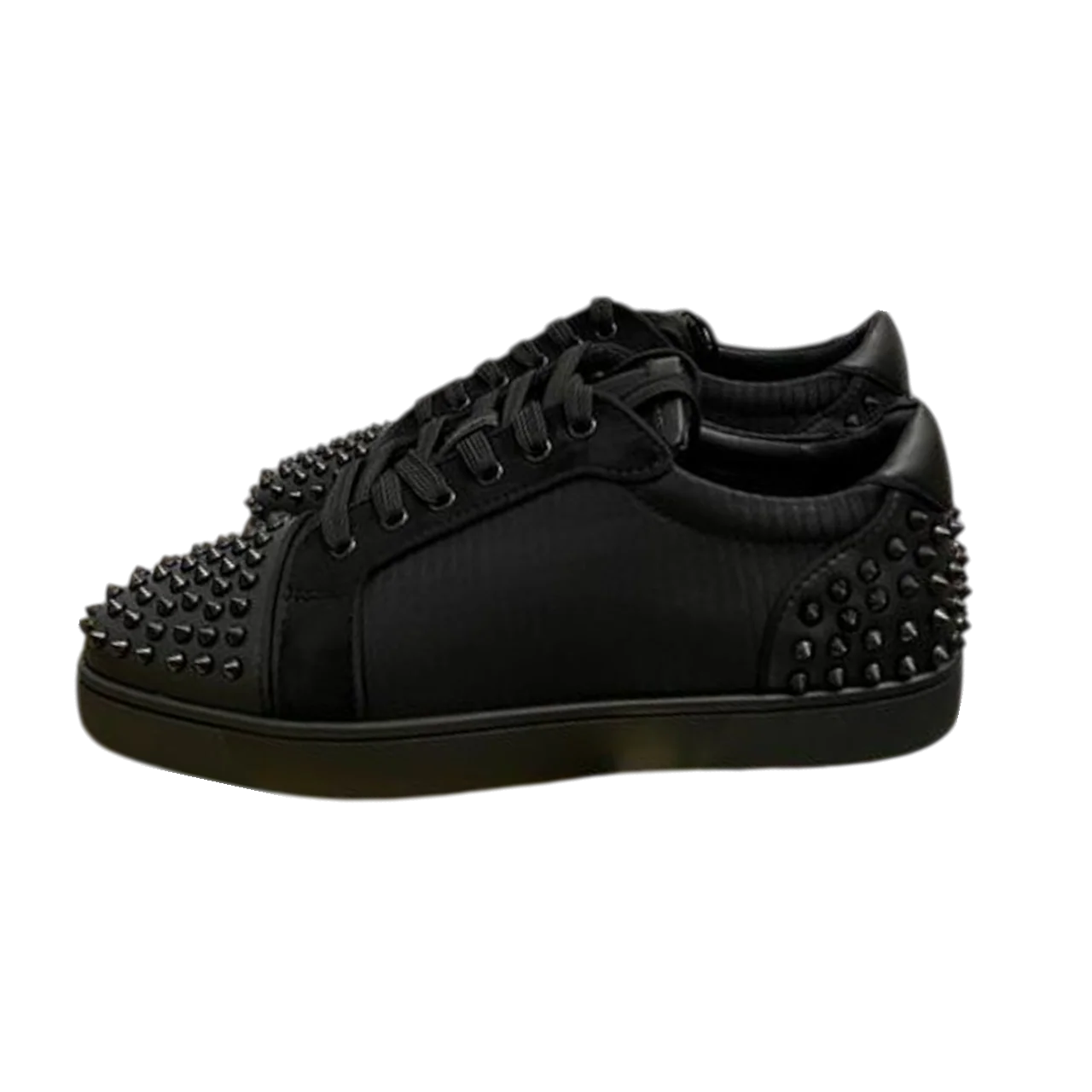 RB Jr Spikes