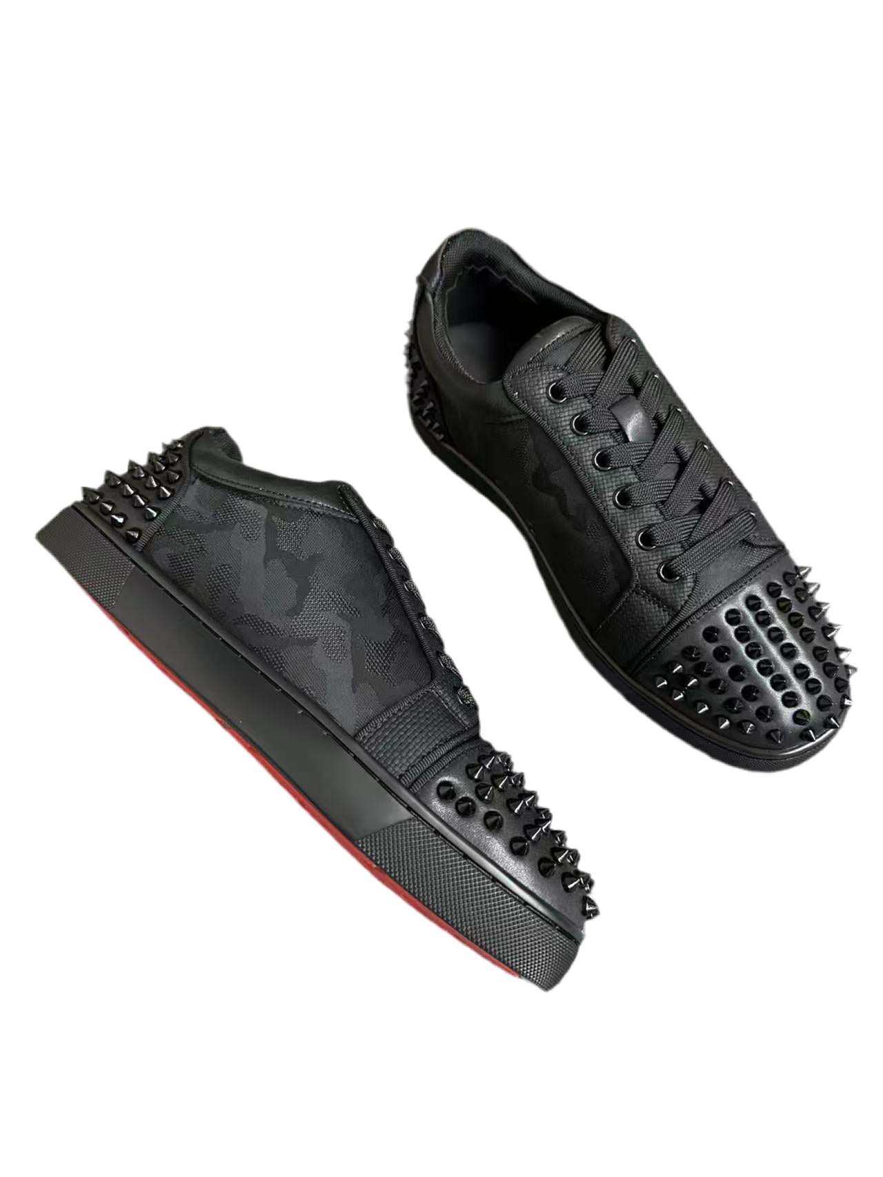 LOUB Camo Print