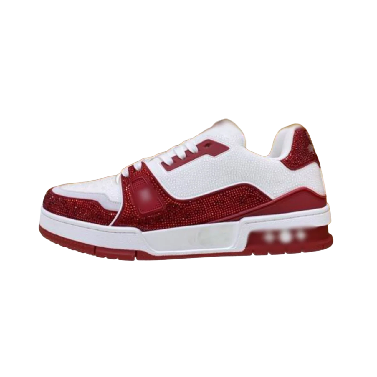 Trainer Red