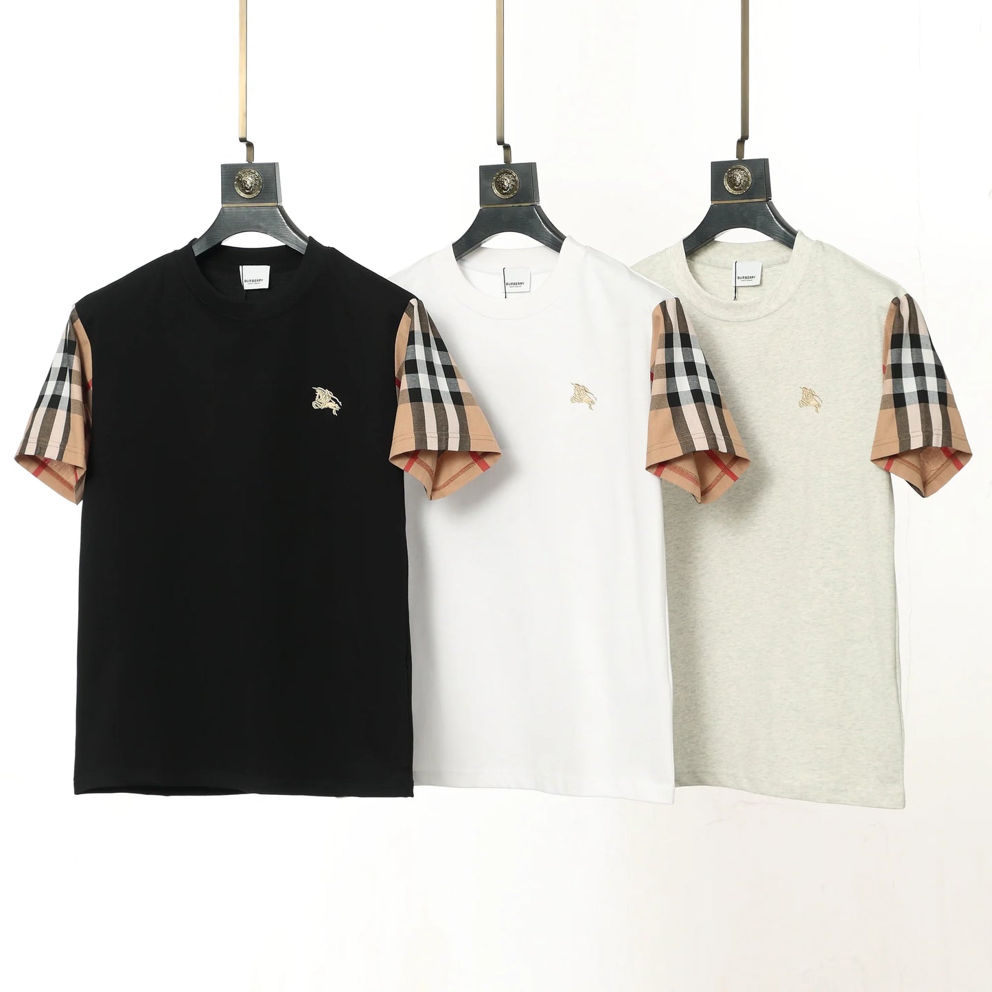BB Plaid Shirt
