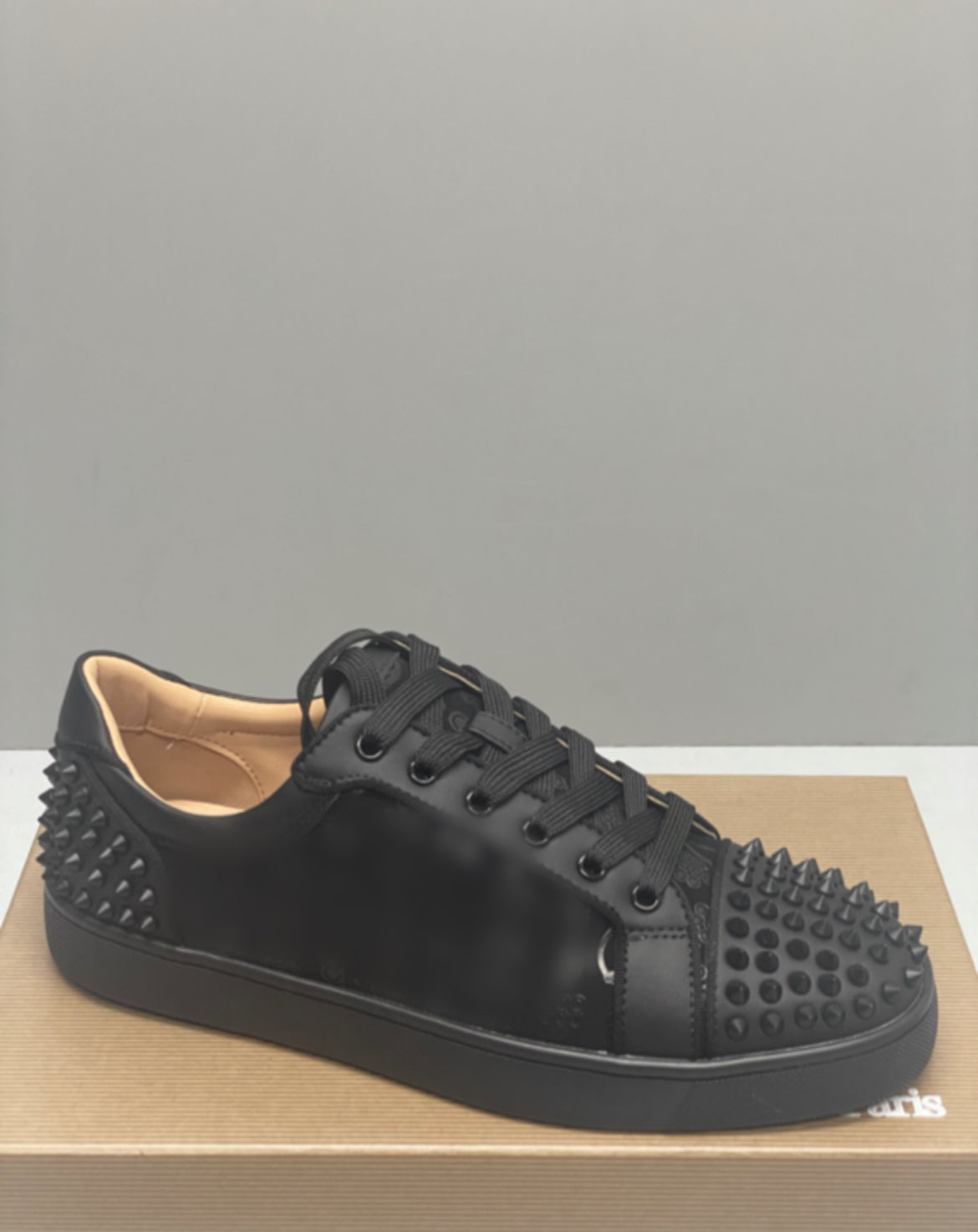 Print Side Spikes