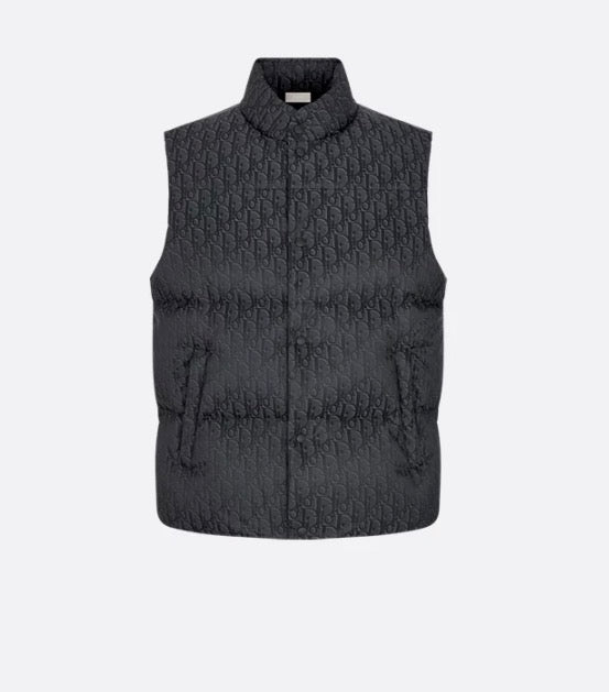 DD Vest