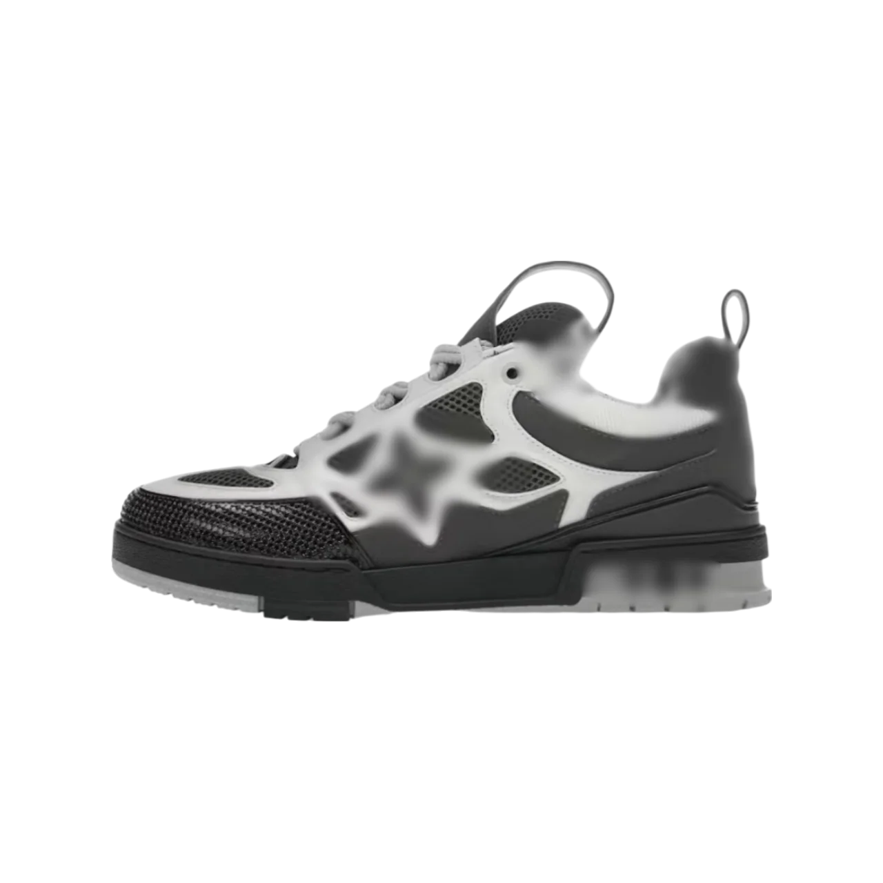 Trainer B/W Sk8