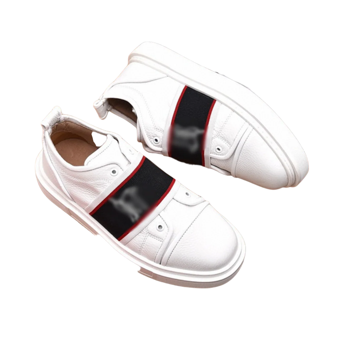 RB White Low