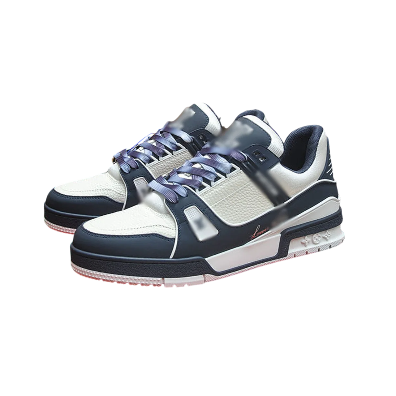 Navy Low Trainer