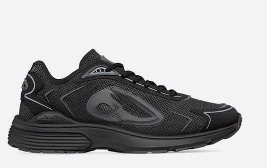30’ Black