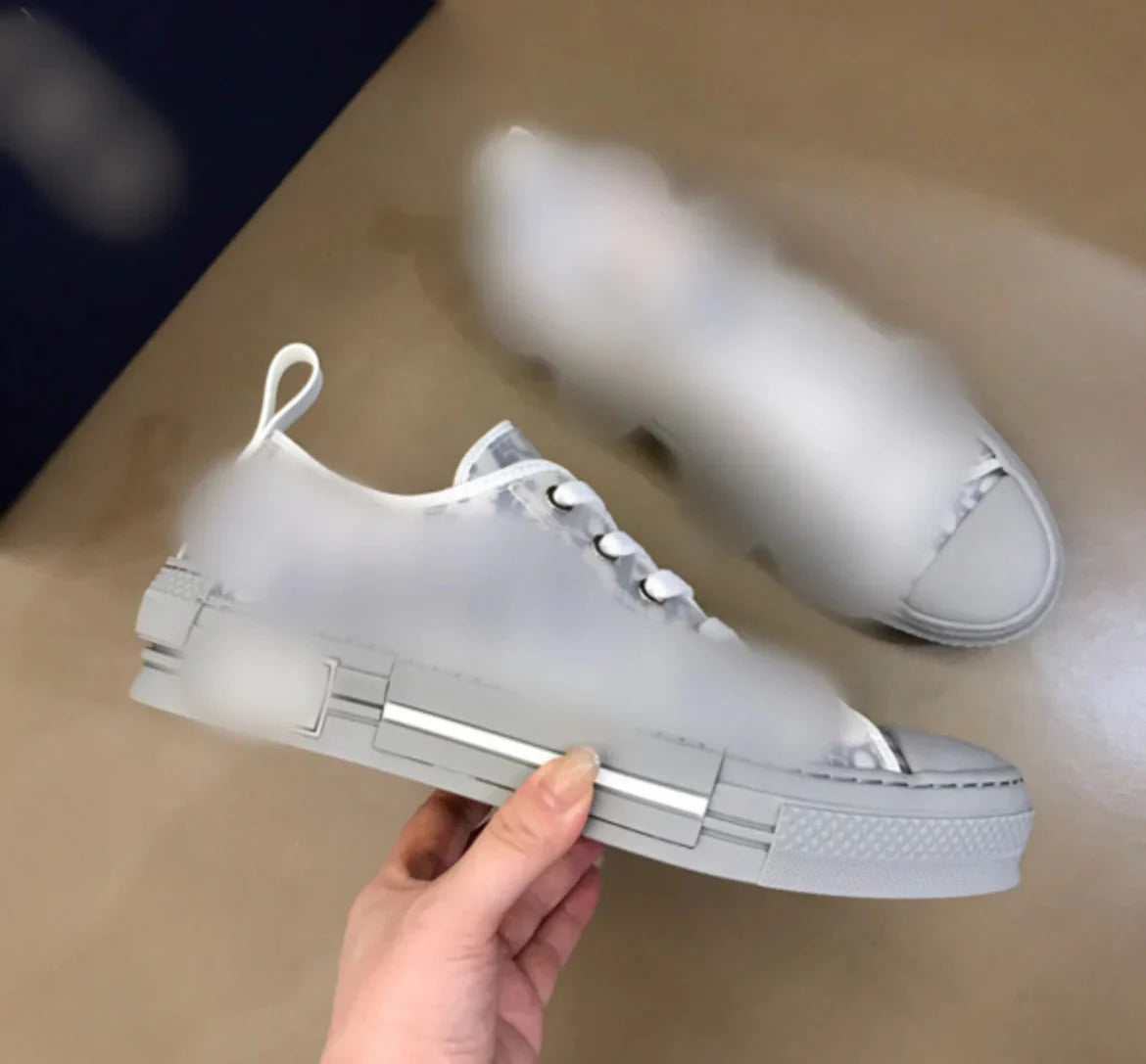 DD 23' Gray
