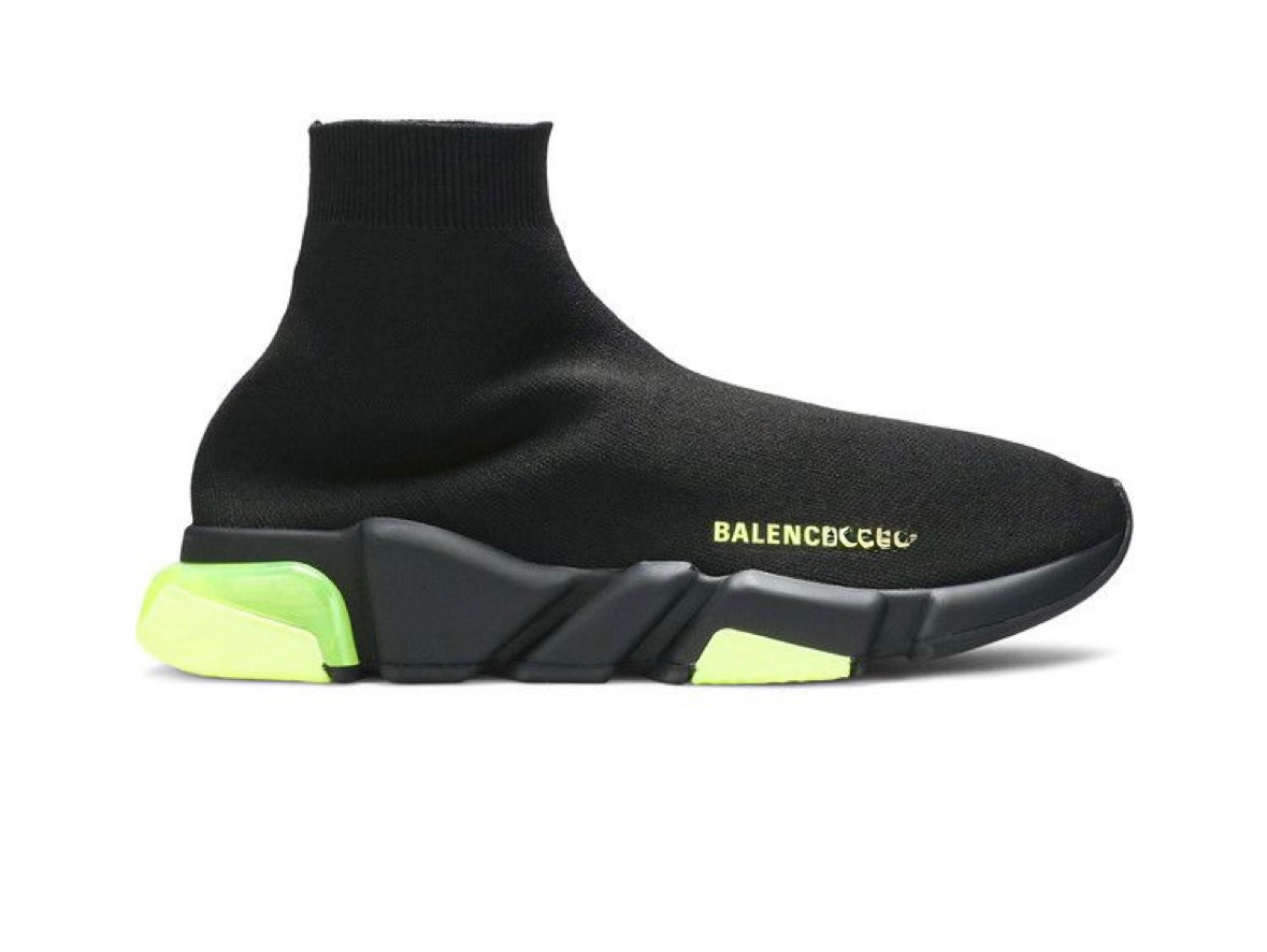 BLN GREEN SPEED