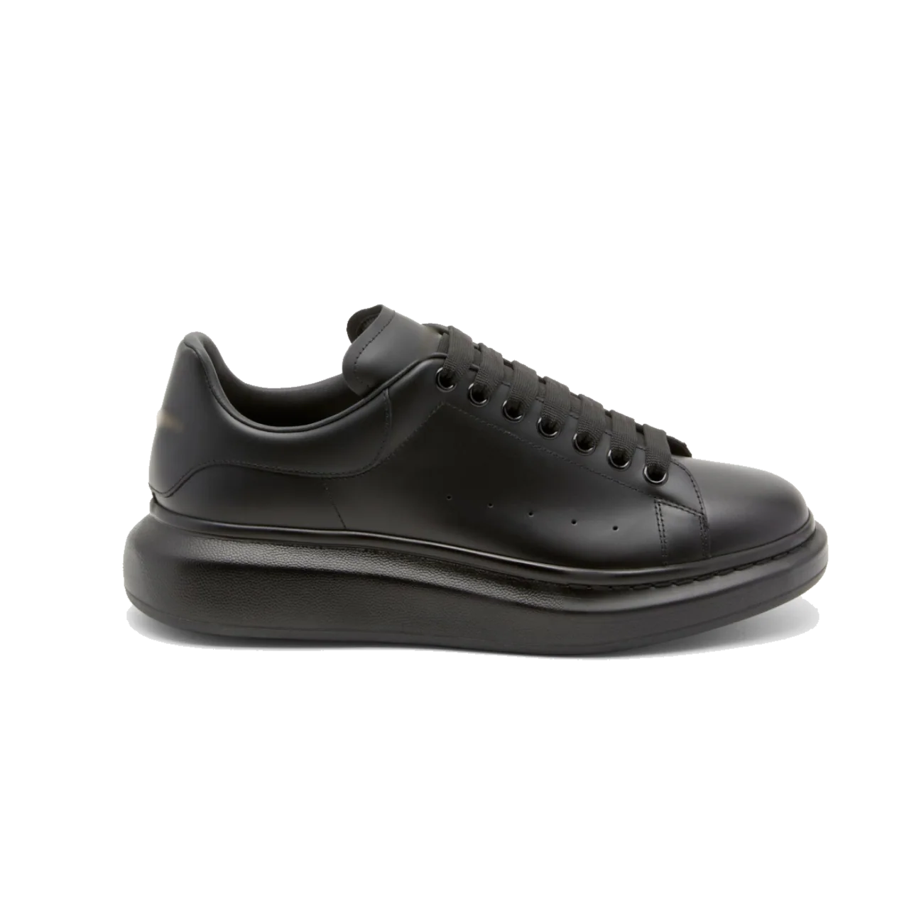 MC Black Leather