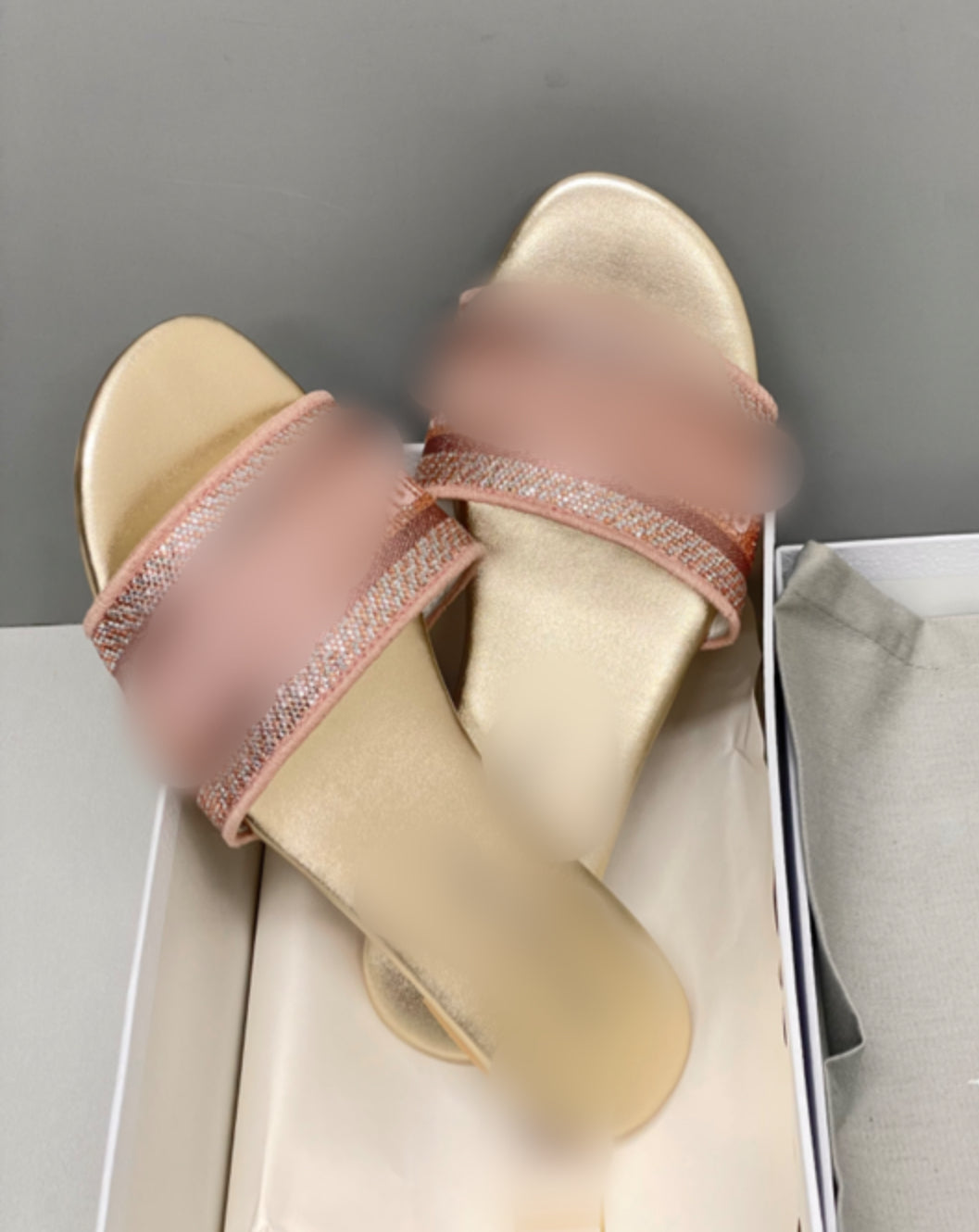 DD Pink Slides