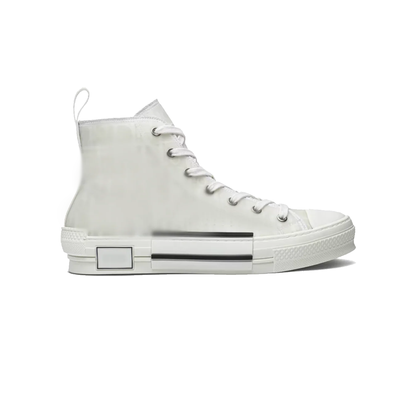 DD HighTop