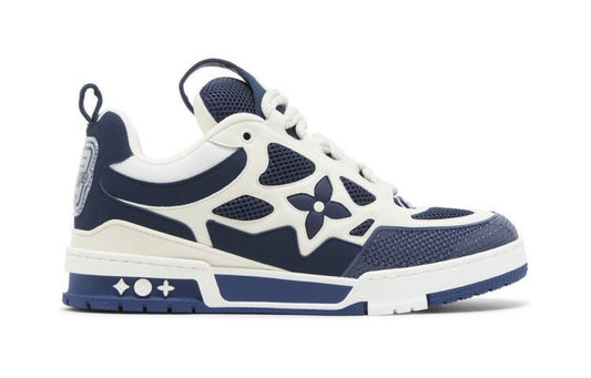 Trainer Sk Blue