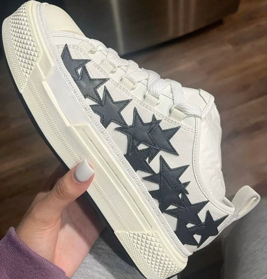 AM White Star