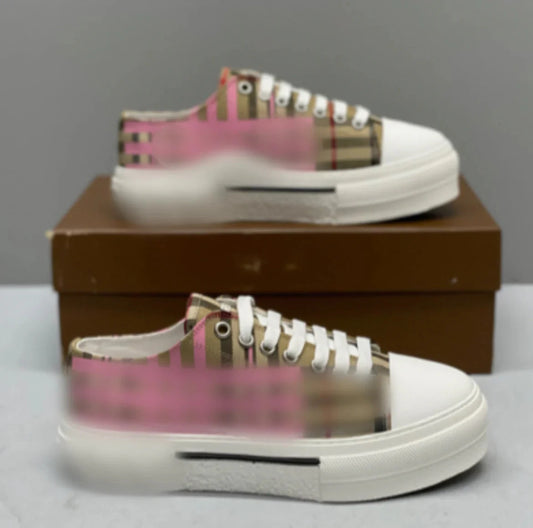 BB Pink Canvas