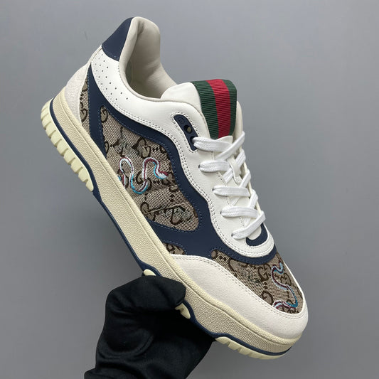 GG Low Print