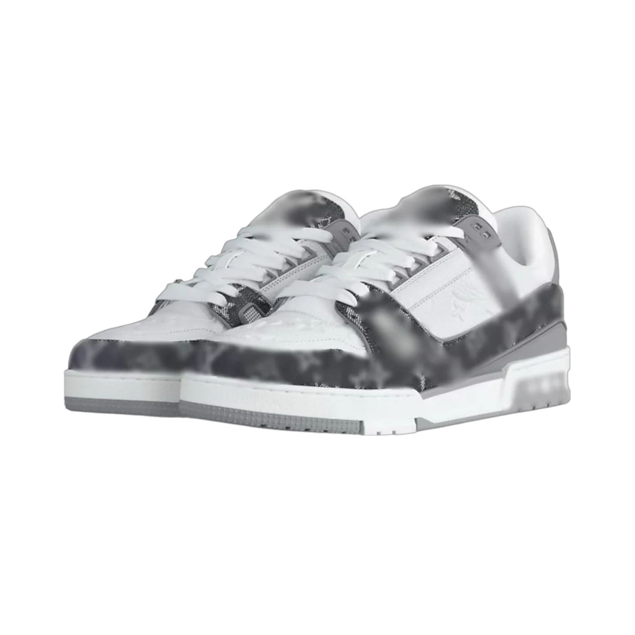 Gray Trainer