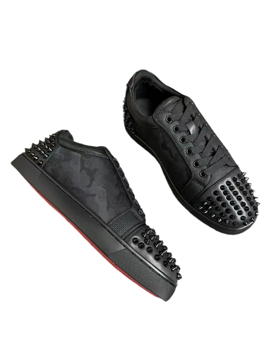 LOUB Camo Print