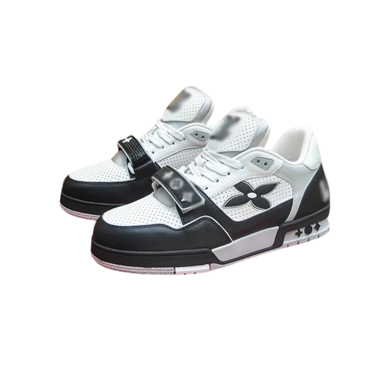 LOUIS Sk Trainer