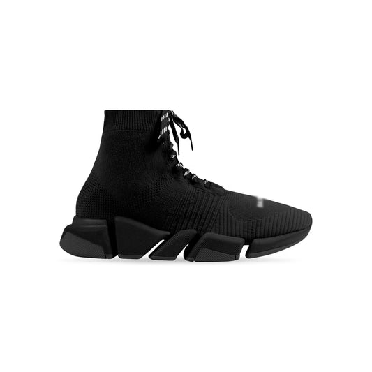 BLN Black Laces