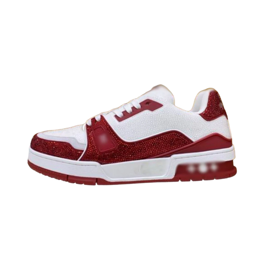 Trainer Red