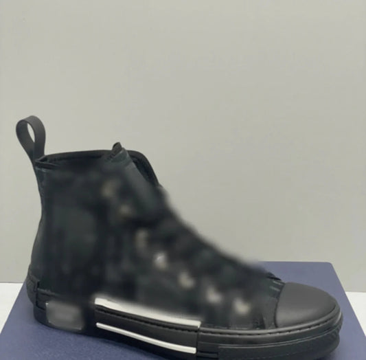 DD 23' Hightop
