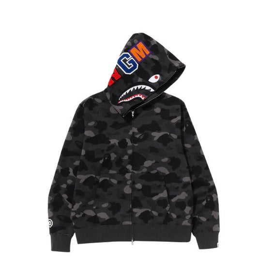 Ape Black Camo