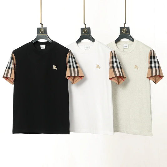 BB Plaid Shirt