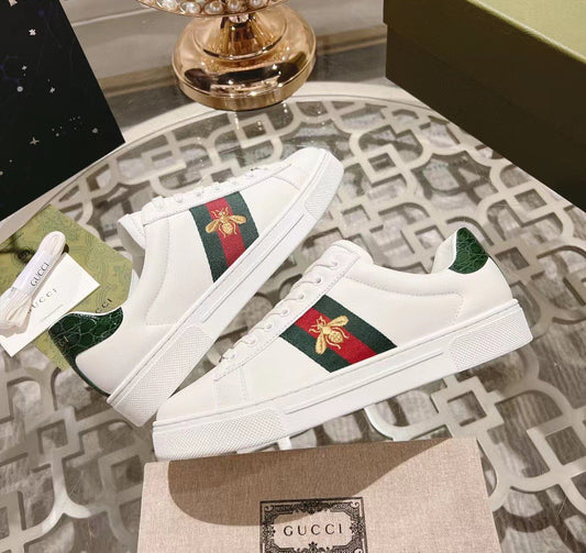 GG White Low