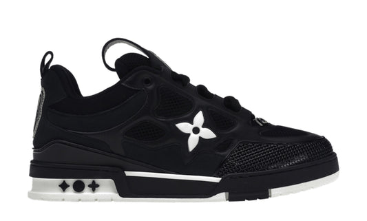 Black Trainer Sk