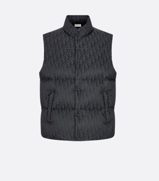 DD Vest