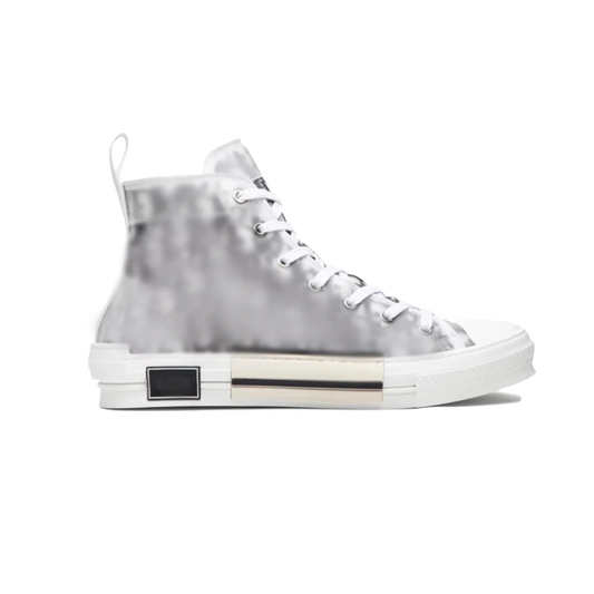 DD HighTop White