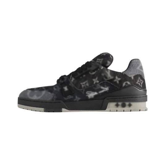 Black Trainer 2.0