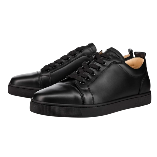 RB Leather Plain