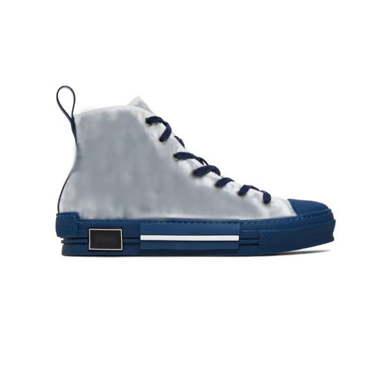 DD Navy Blue High
