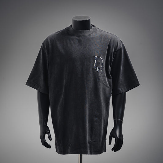 DD Tee Black