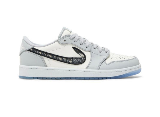 DD AJ Low