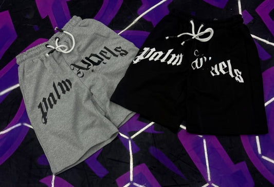PLM SHORTS