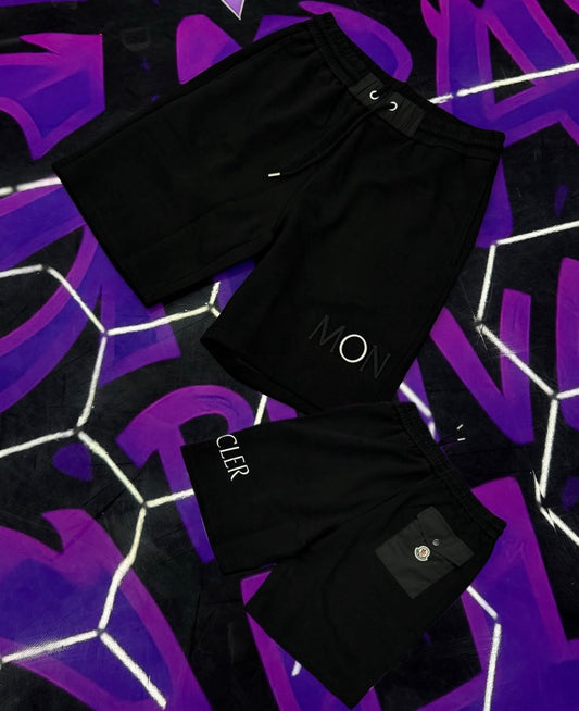 MCLR SHORTS