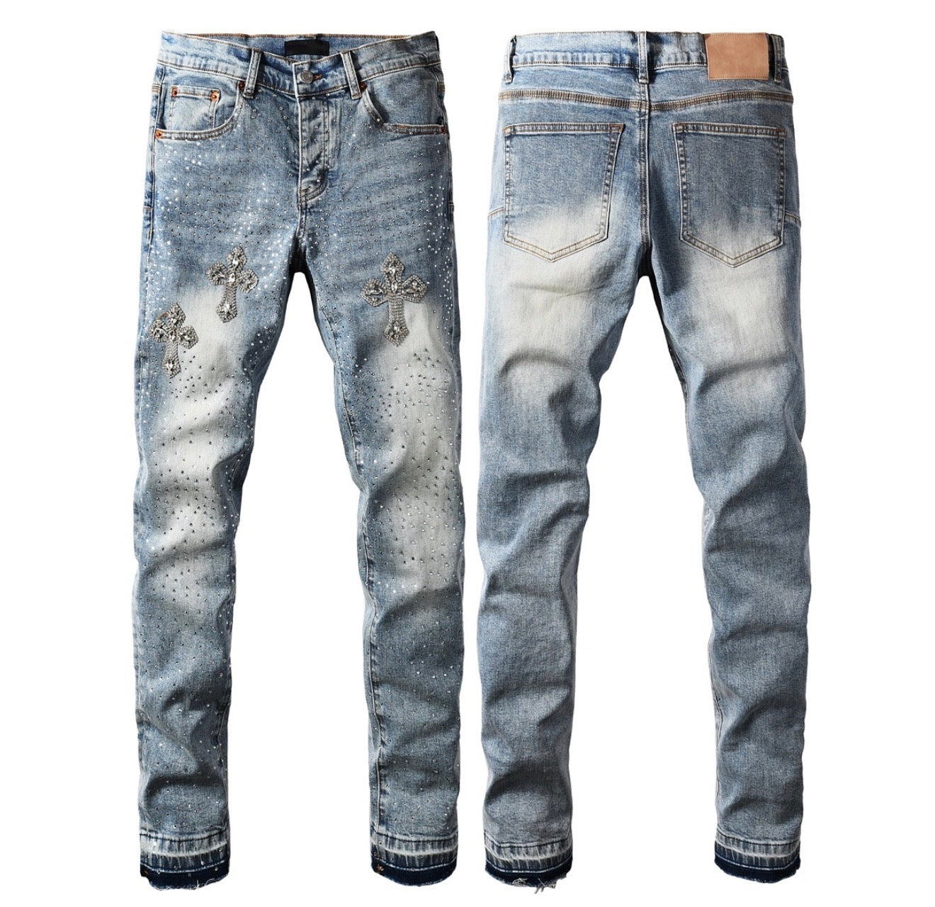 PRP JEANS
