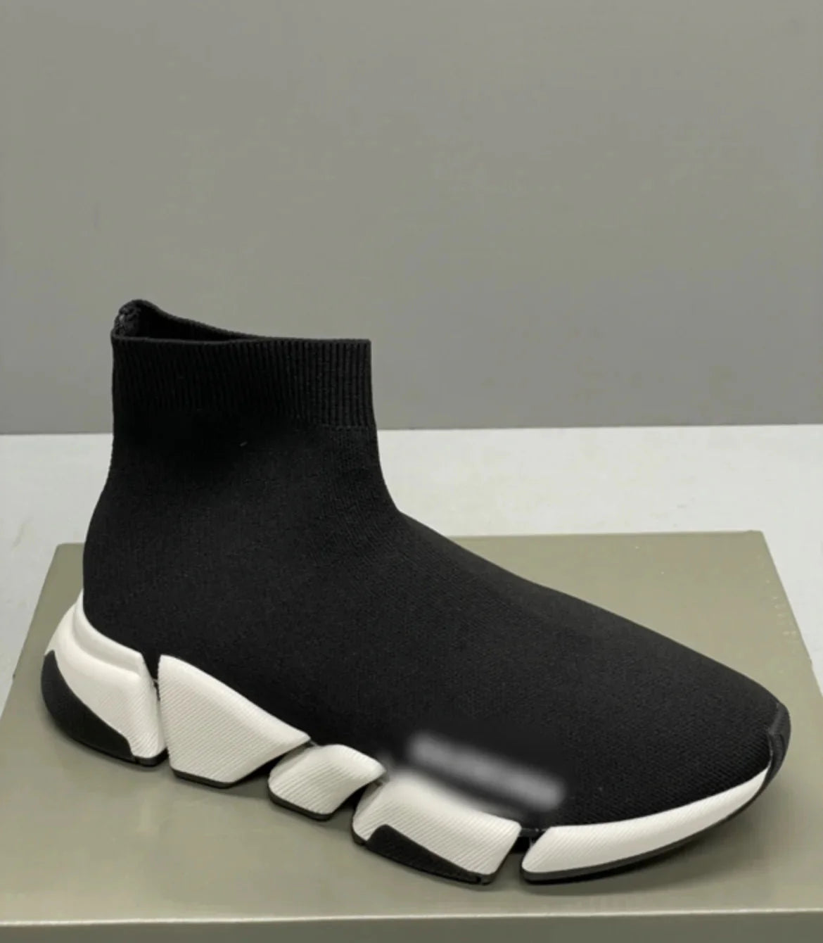 BLN White 2.0