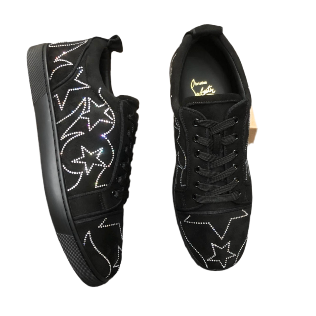 LOUB Star Plain