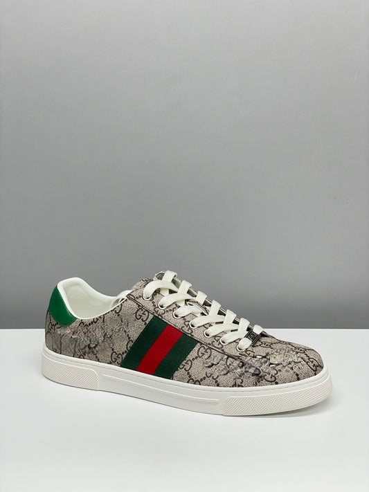 GG Low Monogram