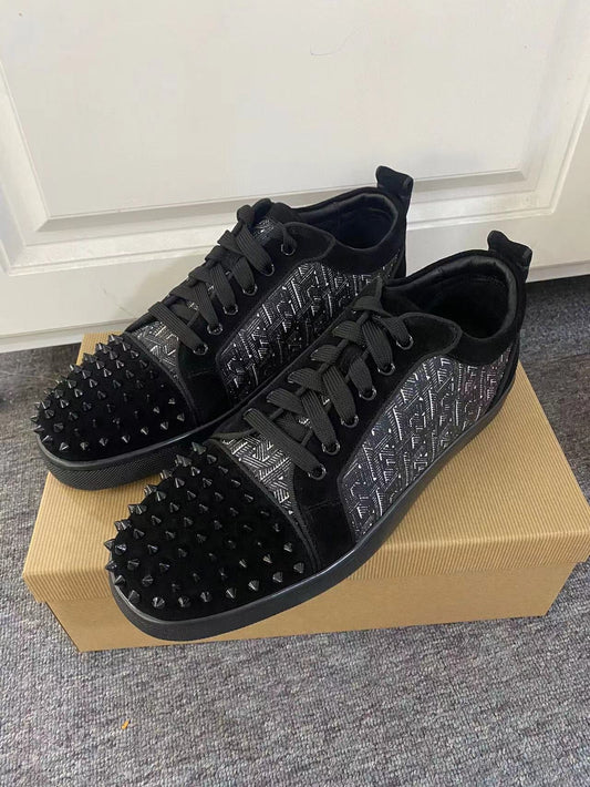 LOUB Print Spikes