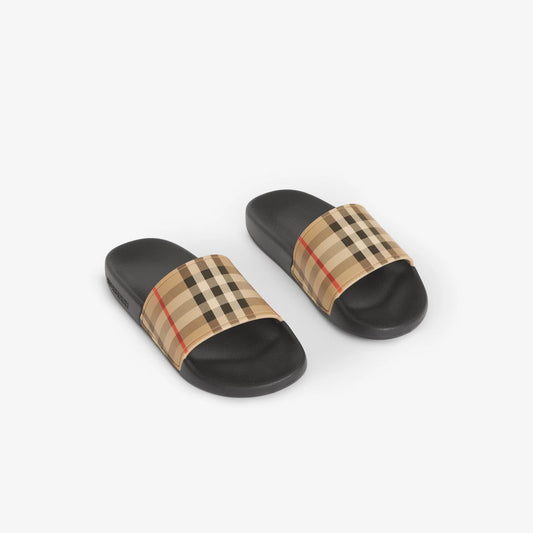 BB Slides