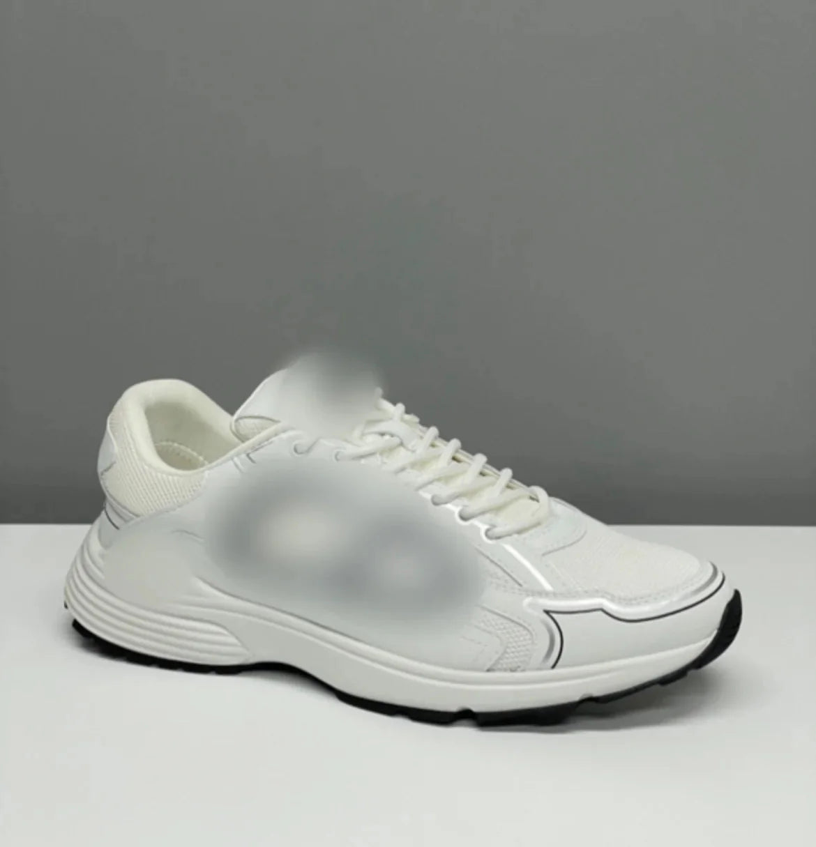 DD White Reflective