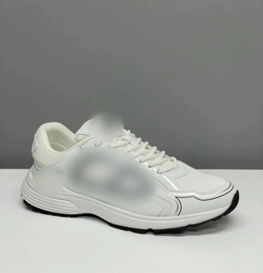 DD White Reflective
