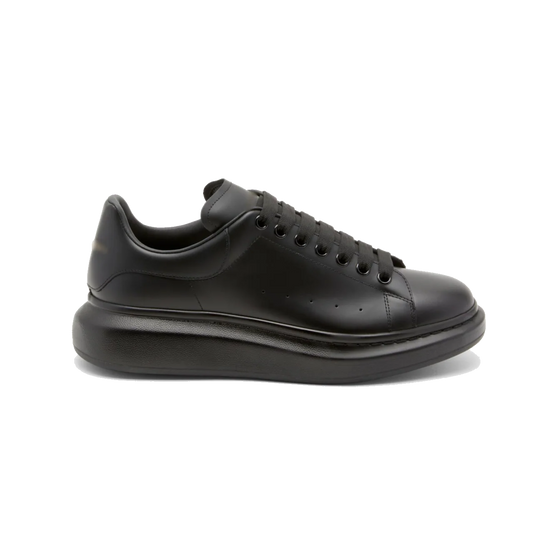 MC Black Leather