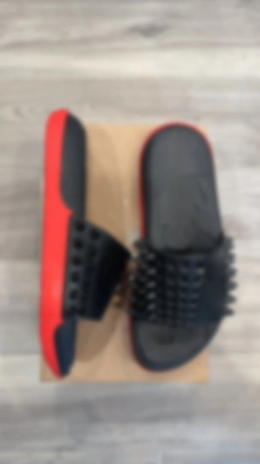 LOUB Slides Spike