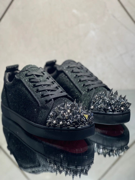 LOUB spikes 2.0