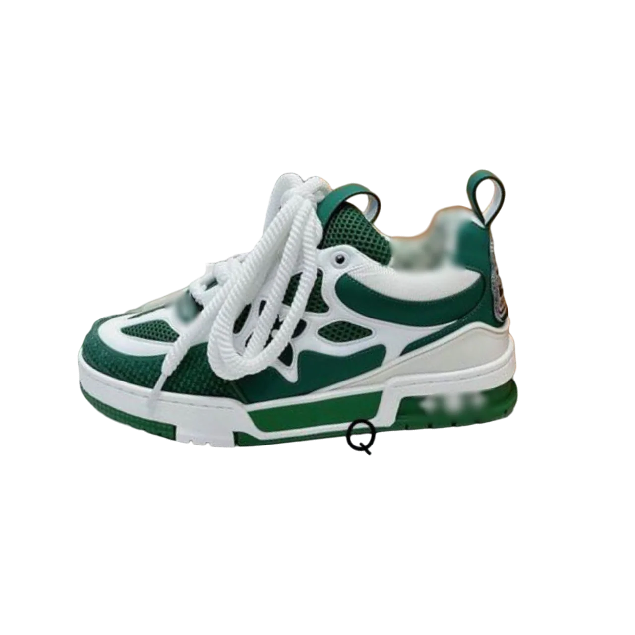 LOUIS Green Sk
